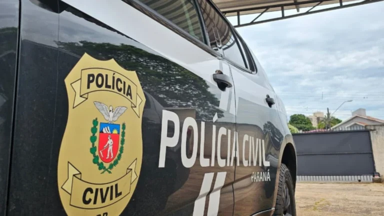 Homem é preso no Paraná após neta relatar abusos recorrentes