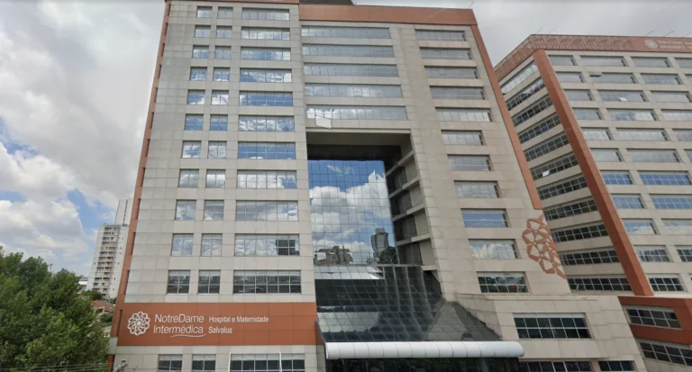 Polícia Civil investiga morte de seis crianças em hospital de SP