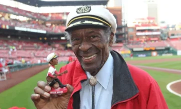 100 anos de Chuck Berry: como um negro do Missouri moldou o rock