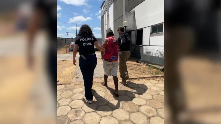 Idoso de 72 anos é resgatado de maus-tratos e suspeito é preso no MA