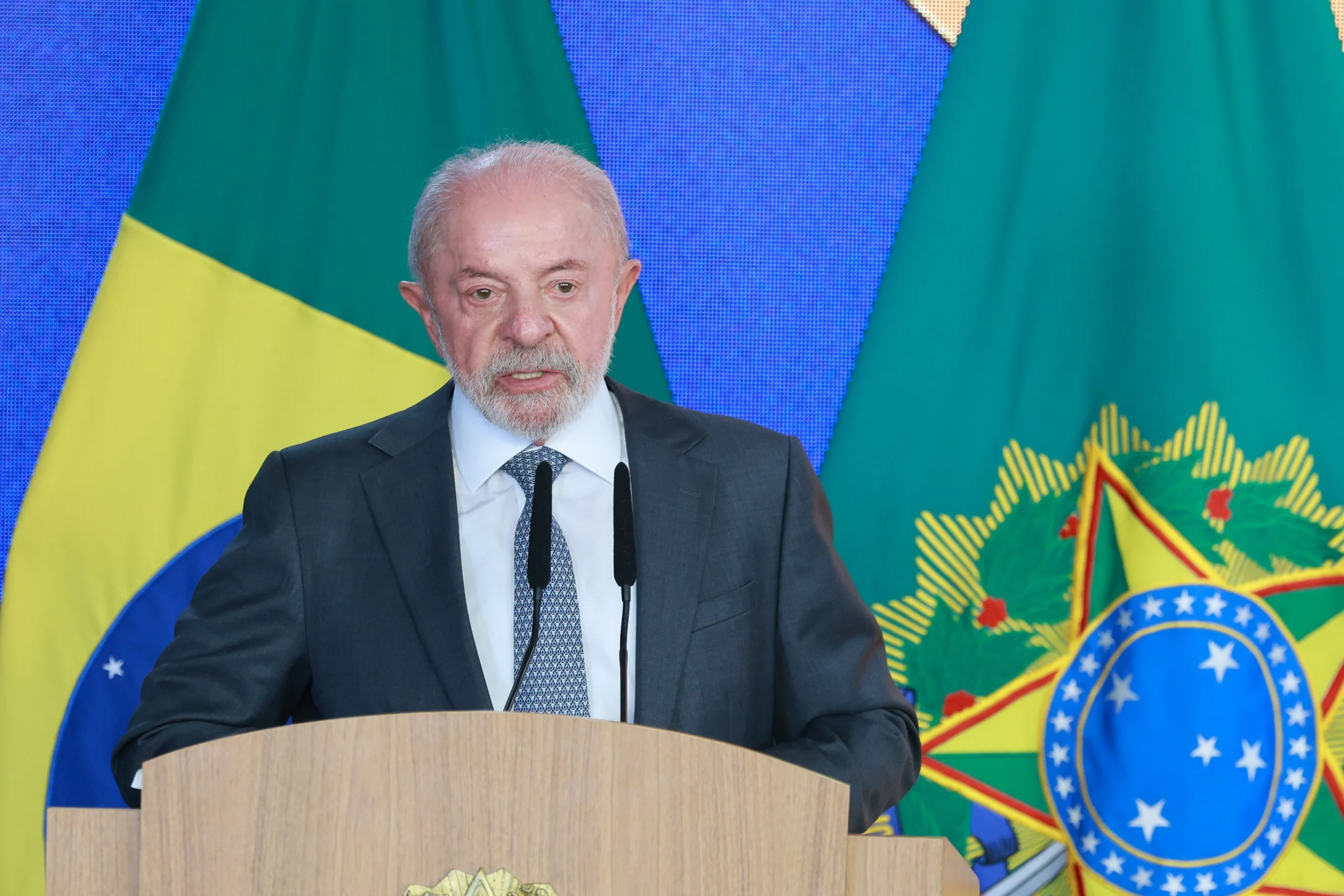 OpenAI aciona PF após supostas ameaças de morte a Lula no ChatGPT