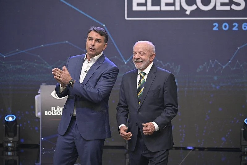 Vox Radar: STF dá lugar a sigilo, Luchsinger e debate nas redes no 2° turno