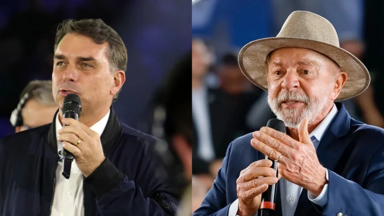 Waack: Debate entre Flávio e Lula degrada a campanha, mas não muda votos