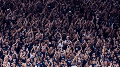 Justiça rejeita prisão de vice-presidente do Corinthians