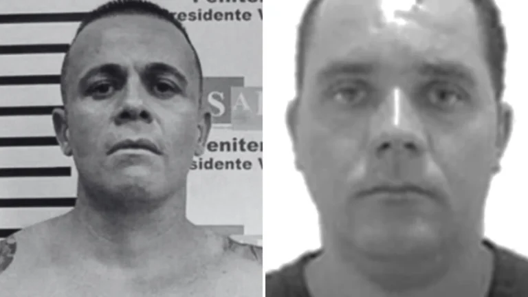 ‘Gegê’ e ‘Paca’: júri de acusado por mortes de líderes do PCC é adiado