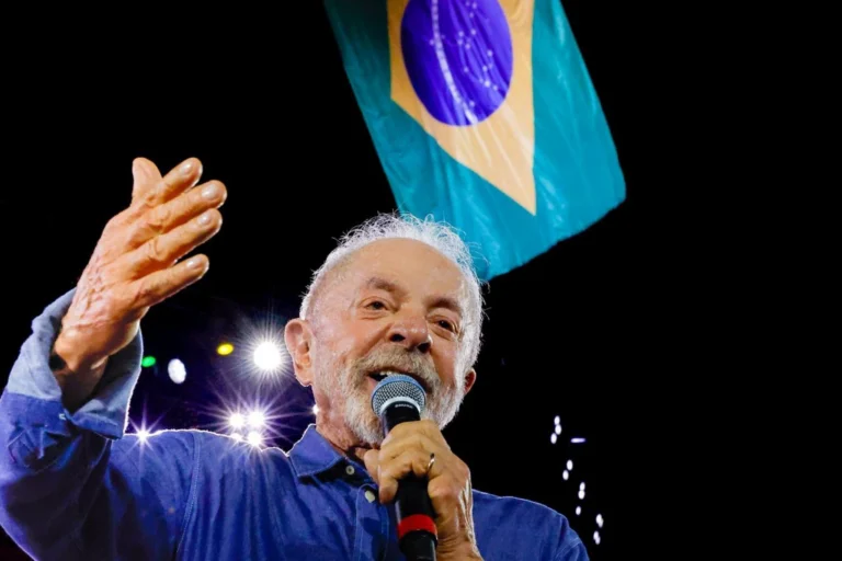 MP Eleitoral se manifesta contra bloqueio do canal “Exército do Lula”