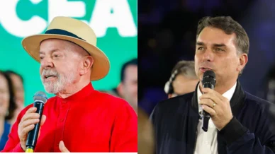 Lula aposta em alta do consumo com fim das bets; Flávio vê efeito limitado