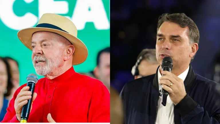 Lula aposta em alta do consumo com fim das bets; Flávio vê efeito limitado