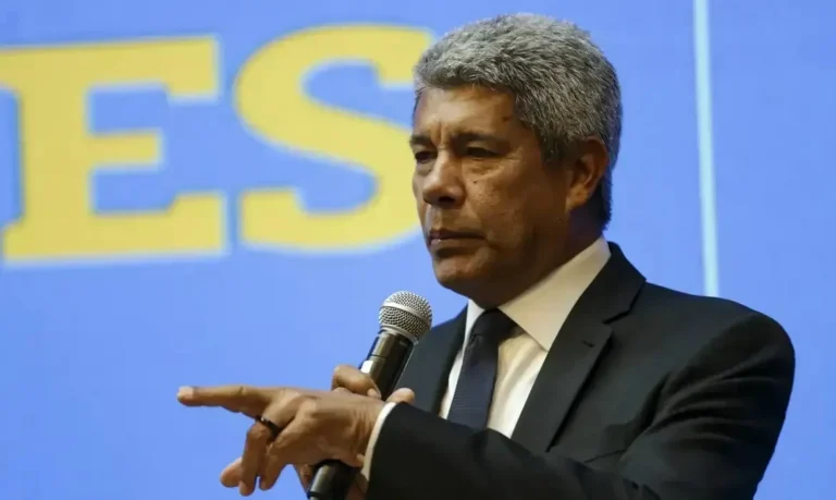 Jerônimo é escalado para atrair prefeitos da Bahia para campanha de Lula