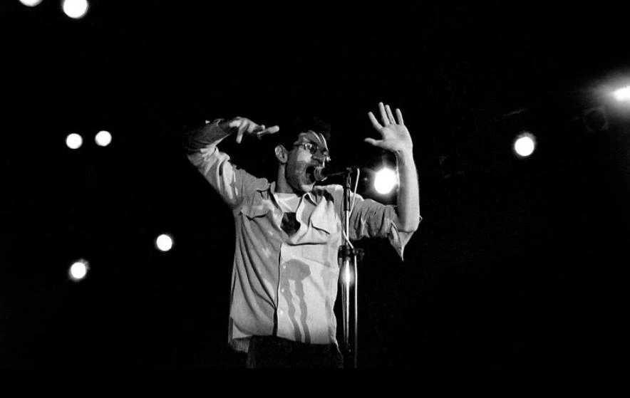 30 anos sem Renato Russo: veja as músicas mais tocadas do artista