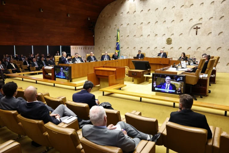 Análise: Vitória do bolsonarismo tem STF como protagonista