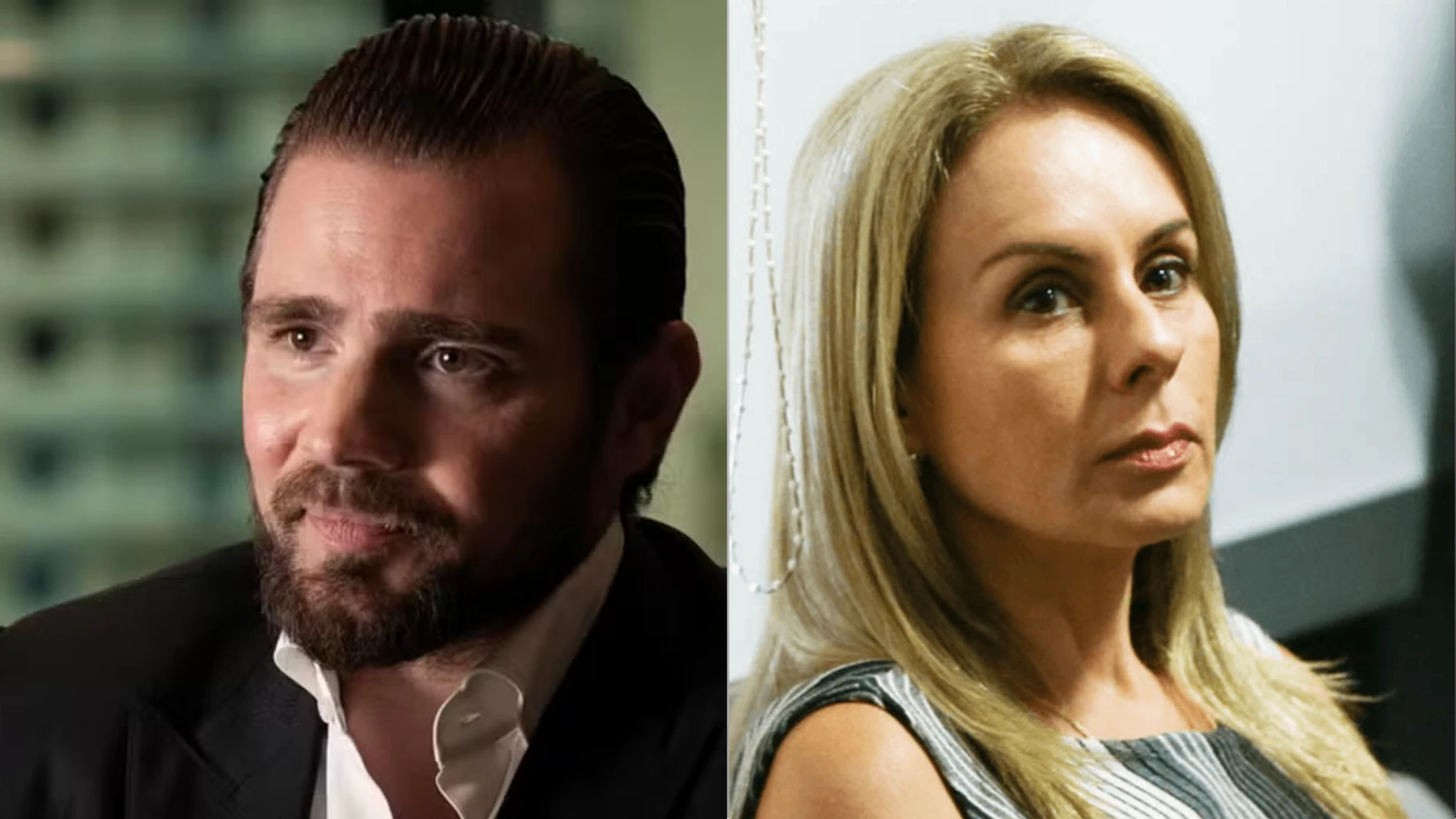 Senado defende sigilo de visitas de Vorcaro e Viviane Moraes