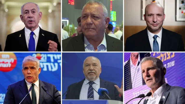 Análise: Israel pode mudar governo, mas não estratégia contra Irã