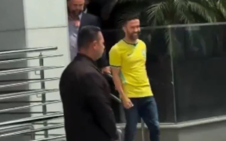 André Janones tem alta hospitalar após internação na UTI por arritmia cardíaca
