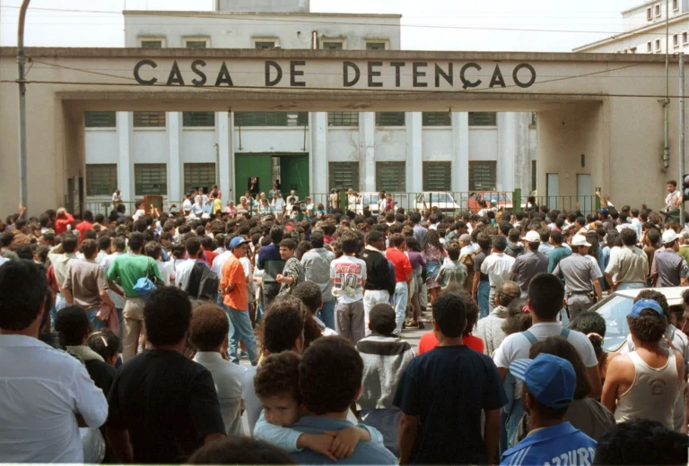 STJ mantém ação de ex-detento do Carandiru que pede indenização