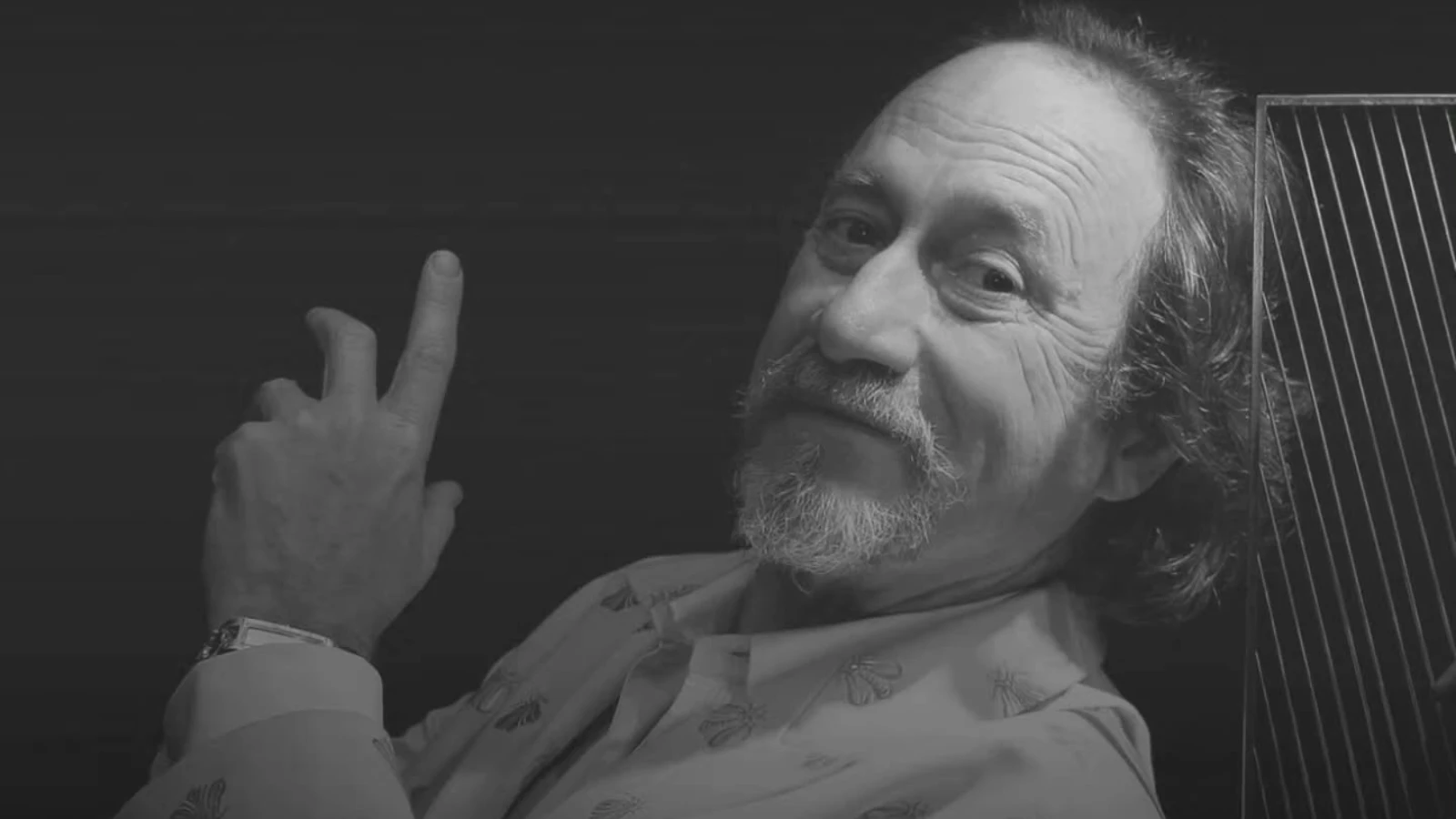 Morre artista plástico Juarez Machado, aos 85 anos