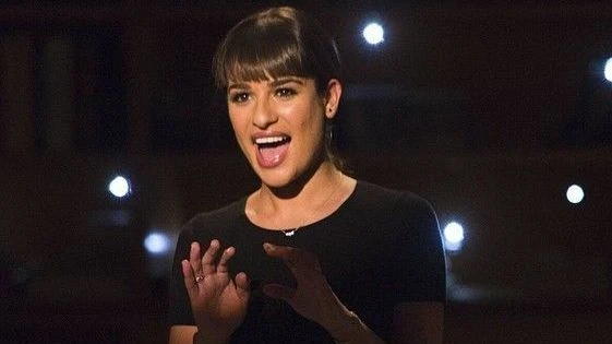 Lea Michele não sabe ler? Relembre boato envolvendo protagonista de “Glee”