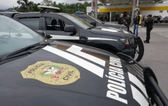 Polícia prende quatro suspeitos de golpe do falso leilão em SP