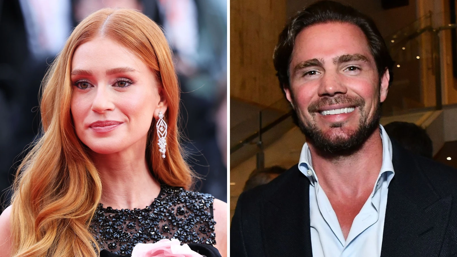 Marina Ruy Barbosa reage a post sobre relação com Vorcaro; entenda polêmica