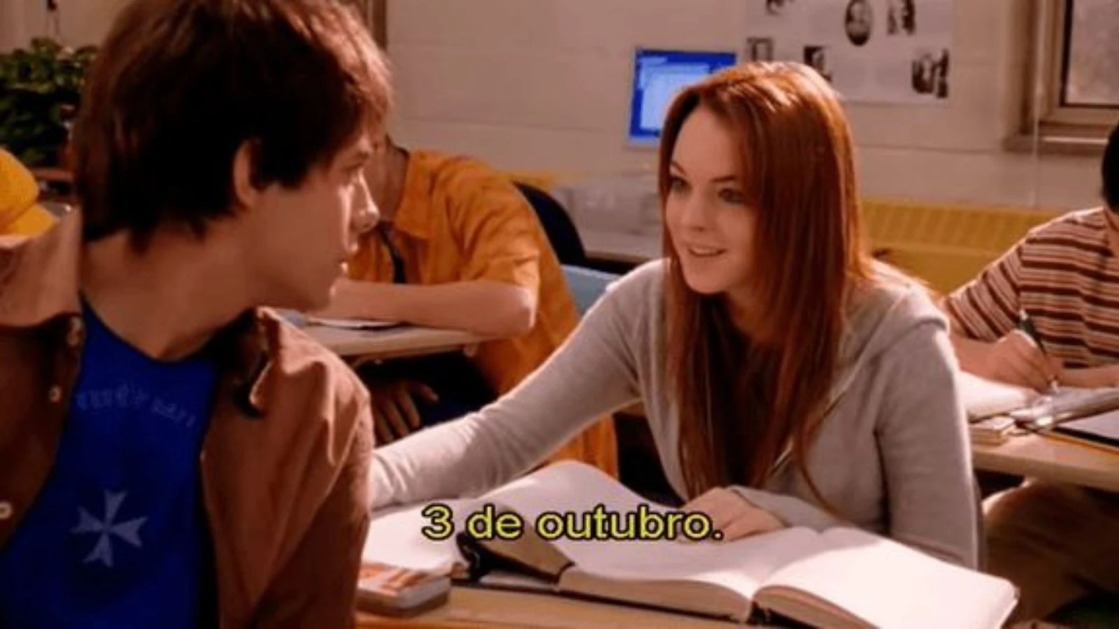 Por que 