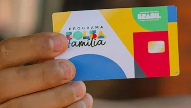 Governo editou reajuste do Bolsa Família às vésperas de anúncio