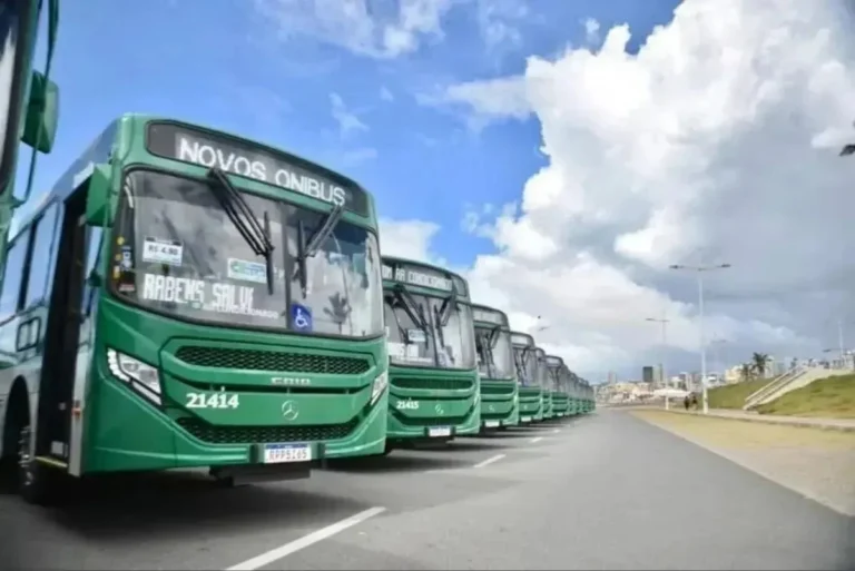 Ministro do TSE classifica como grave informação sobre transporte na Bahia