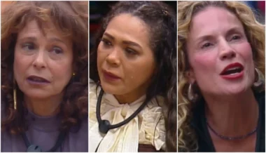 A Fazenda 18: parcial da enquete aponta saída de protagonista barraqueira