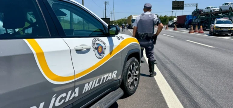 Estradas de SP devem receber 3,2 milhões de veículos no feriado