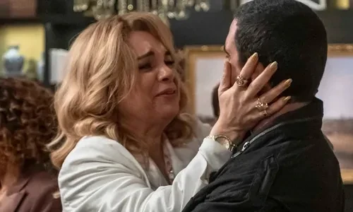 Quem Ama Cuida: Pilar entra em parafuso com volta de Heitor e faz ataque inacreditável