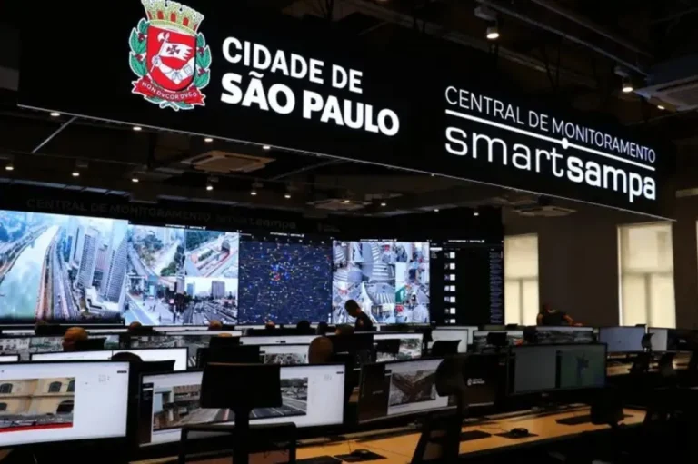 Servidor vaza dados do Smart Sampa; prefeitura nega falha e investiga