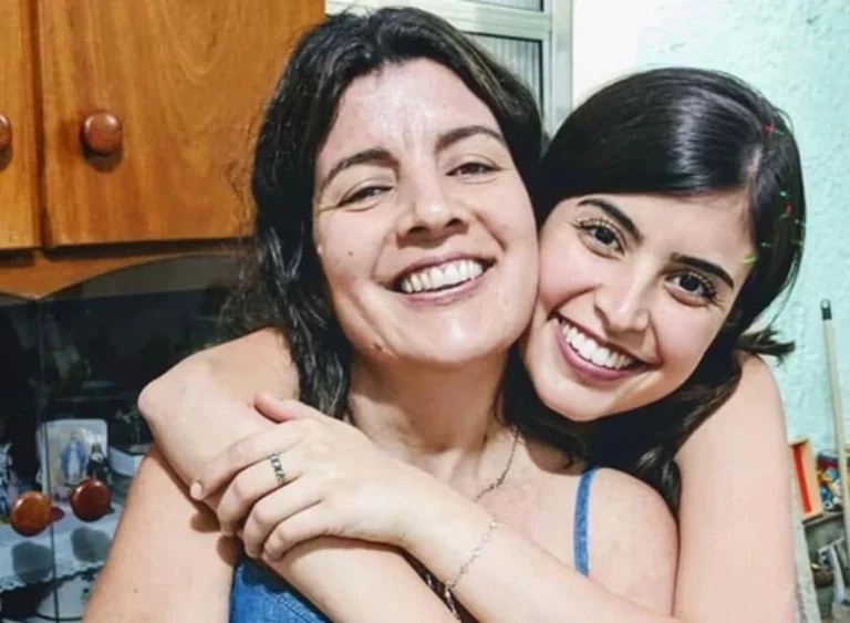 Mãe de Tabata Amaral é internada em estado grave após sofrer acidente em agenda de campanha