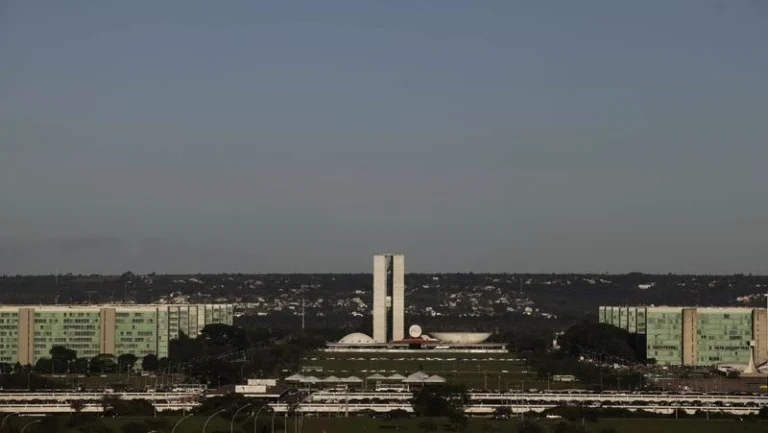 Instalação de Ministério da Segurança pode ficar para 2027