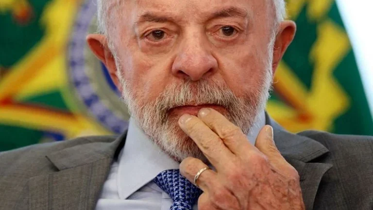 Lula perde votos em 25 estados em comparação com 1º turno de 2022