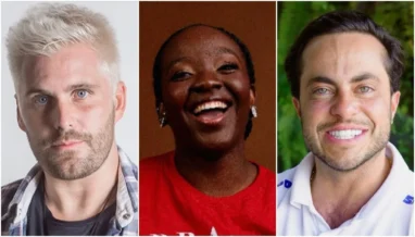 De Thiago Gagliasso a Thammy Miranda: veja famosos eleitos em 2026