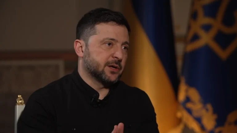 EUA retomam fornecimento de inteligência à Ucrânia após pausa, diz Zelensky